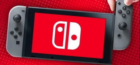 Switch港服eShop预定4月3日上线