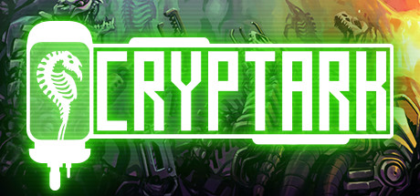 2D射击游戏《Cryptark》评测评分汇总
