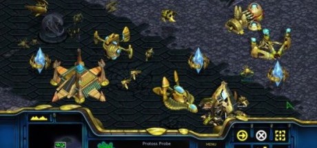 《星际争霸：重置版》欧美媒体好评居多