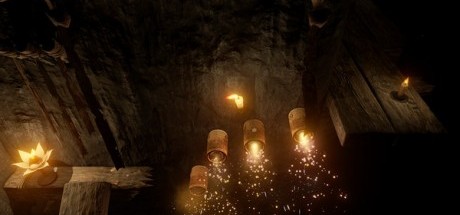 《蜡烛人》欧美媒体评分汇总