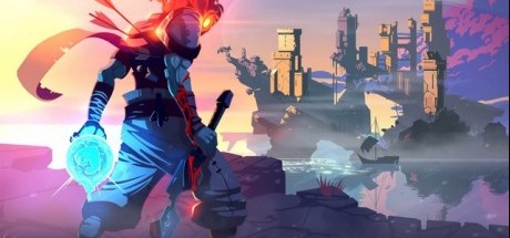 《死亡细胞》进行发售前大更新