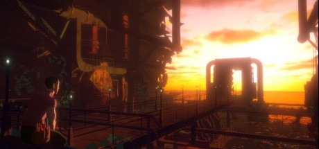 3D视觉小说《终点咖啡馆》评测评分汇总