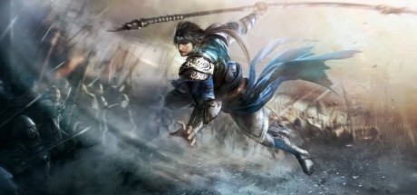 《真·三国无双8》PC更新，加入中文