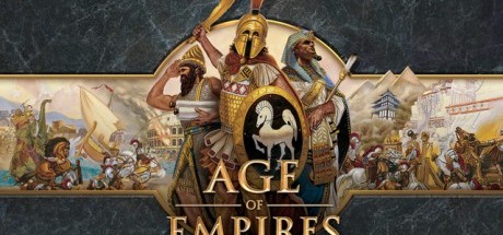 《帝国时代：终极版》发售日确定 10月19日