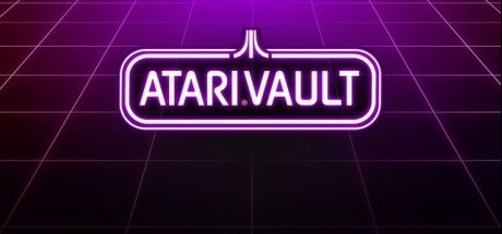 《雅达利 重温经典合集》今年圣诞登陆Switch