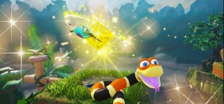 成为一条蛇，《蛇道》评测评分汇总