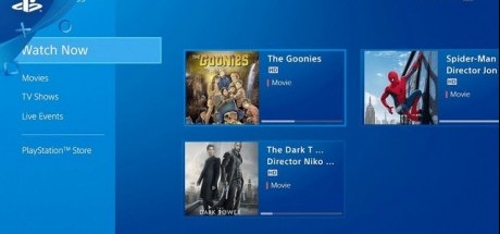 PlayStation视频将停止PS3相关服务