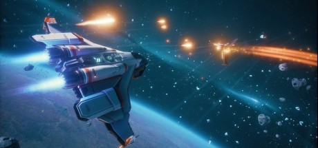 太空Roguelike游戏《永恒空间》评测评分汇总