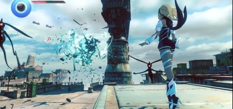 更炫目的能力，《重力异想世界2》国外媒体评测