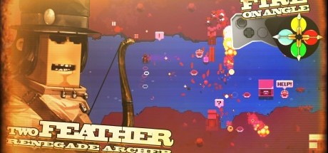 俯视角街机射击游戏《枪之怒火》评测评分汇总