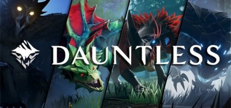 免费网游《Dauntless》现已开启Beta测试