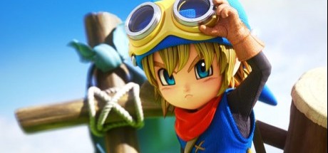 《勇者斗恶龙建造者》3月推出Switch版