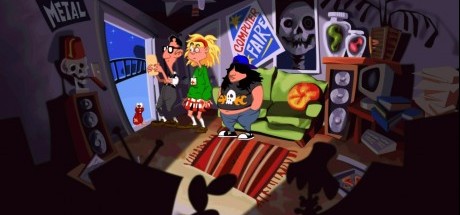 回味经典，《触手也疯狂：重制版》评测评分汇总