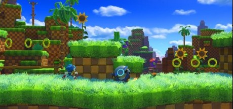 勉强及格，《索尼克 力量》评测评分汇总