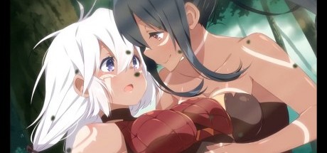 美少女游戏《樱花森林女孩》4月登陆Steam