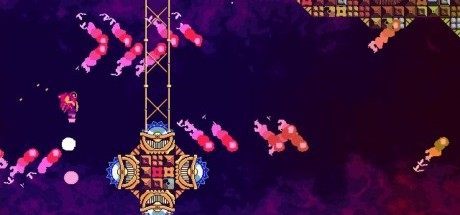 横版动作射击游戏《跑枪跳枪》评测评分汇总