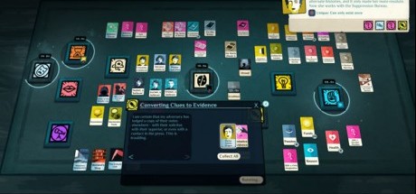 《异教徒模拟器》今日上市