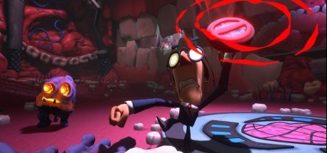 漫游脑中世界，《脑航员2》评测评分汇总