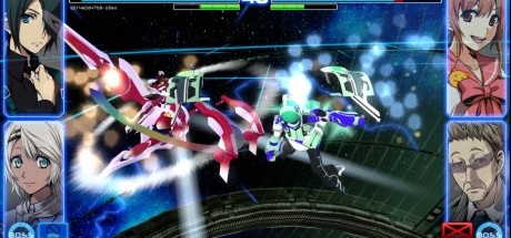 机器人格斗游戏《旋光之轮舞2》评测评分汇总