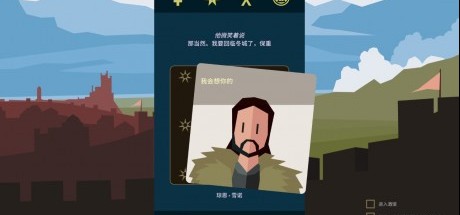 经典剧集改编，《王权：权力的游戏》评测评分汇总