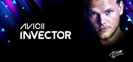 《AVICII Invector》PS4中文版发售
