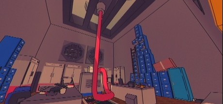 开放世界街头涂鸦游戏《烂泥生活》评测评分汇总