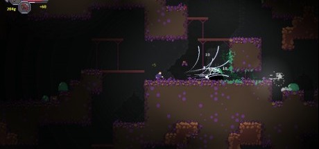 Roguelike游戏《洞窟开拓者》评测评分汇总