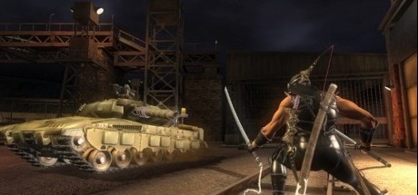 登录PSV，《忍者龙剑传Σ 加强版》评测评分汇总