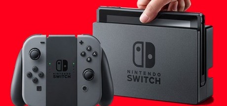 任天堂或将于19年推出新型号Switch