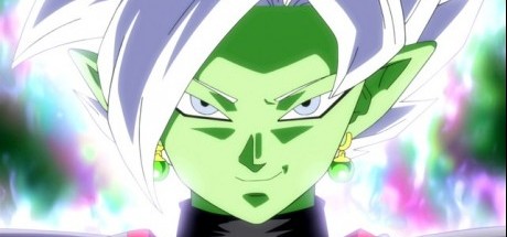 《龙珠战士Z》公开新DLC角色合体扎马斯