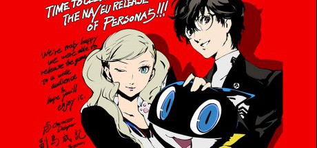 《女神异闻录5》制作人感谢所有国外粉丝