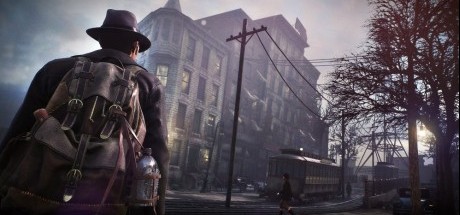 克苏鲁风的侦探游戏，《沉没之城》评测评分汇总