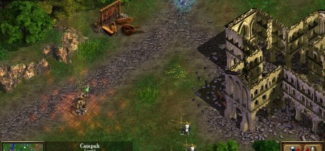 即时战略游戏《呼啸战神3》评测评分汇总