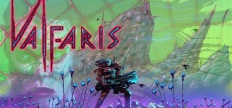 科幻重金属魂斗罗，《Valfaris》评测汇总