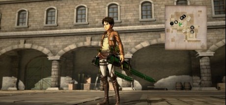 不错的无双作品，《进击的巨人》评测评分汇总