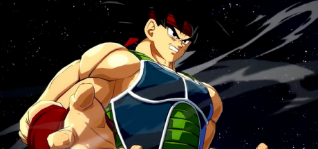 《龙珠战士Z》公布新角色巴达克与布罗利