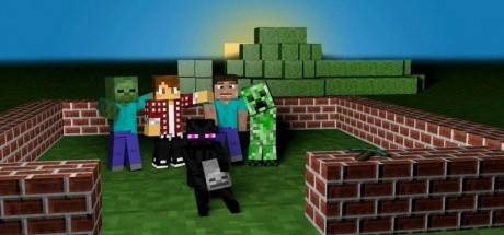 Switch版《我的世界》将于6月支持跨平台游戏