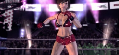 XB1向下兼容加入《终极地带HD》《搏击玫瑰XX》