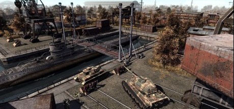 《战争之人：突击小队2》PC版现已追加中文