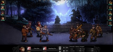 拙劣的仿制品，《华沙》评测评分汇总