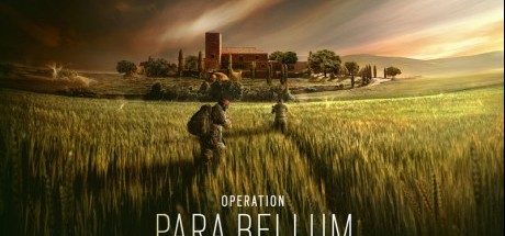 《彩虹六号：围攻》新赛季内容曝光