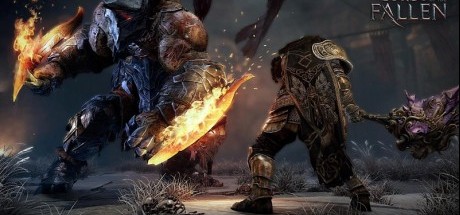 动作游戏《堕落之王2》仍在开发中