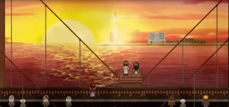 独立游戏《去月球》将改编为动画电影