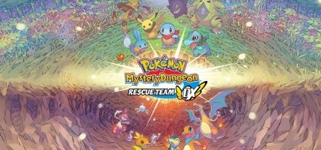 《宝可梦不可思议的迷宫：救助队DX》评测评分汇总