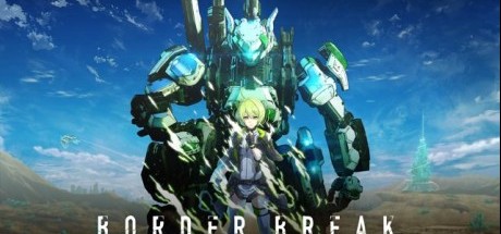 街机机器人团战游戏《边境保卫战》将推出PS4版