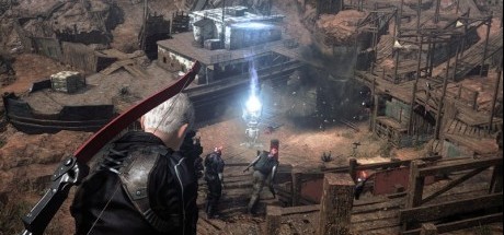 《合金装备：生存》公布将来更新计划