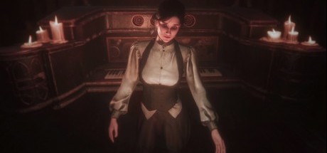 英国恐怖民间故事，《斯盖尔之女》评测评分汇总