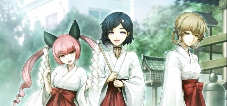 视觉小说《命运石之门0》评测评分汇总