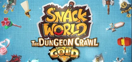 登录NS，《点心世界 黄金版》评测评分汇总