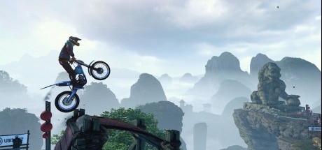 《特技摩托：崛起》评分汇总